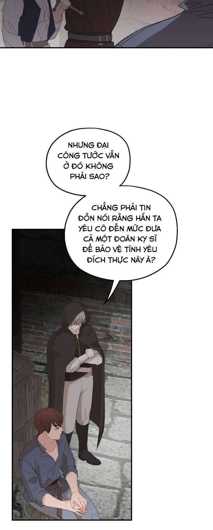 Gia Đình Chồng Quá Ám Ảnh Bởi Tôi Chapter 24 - Trang 2