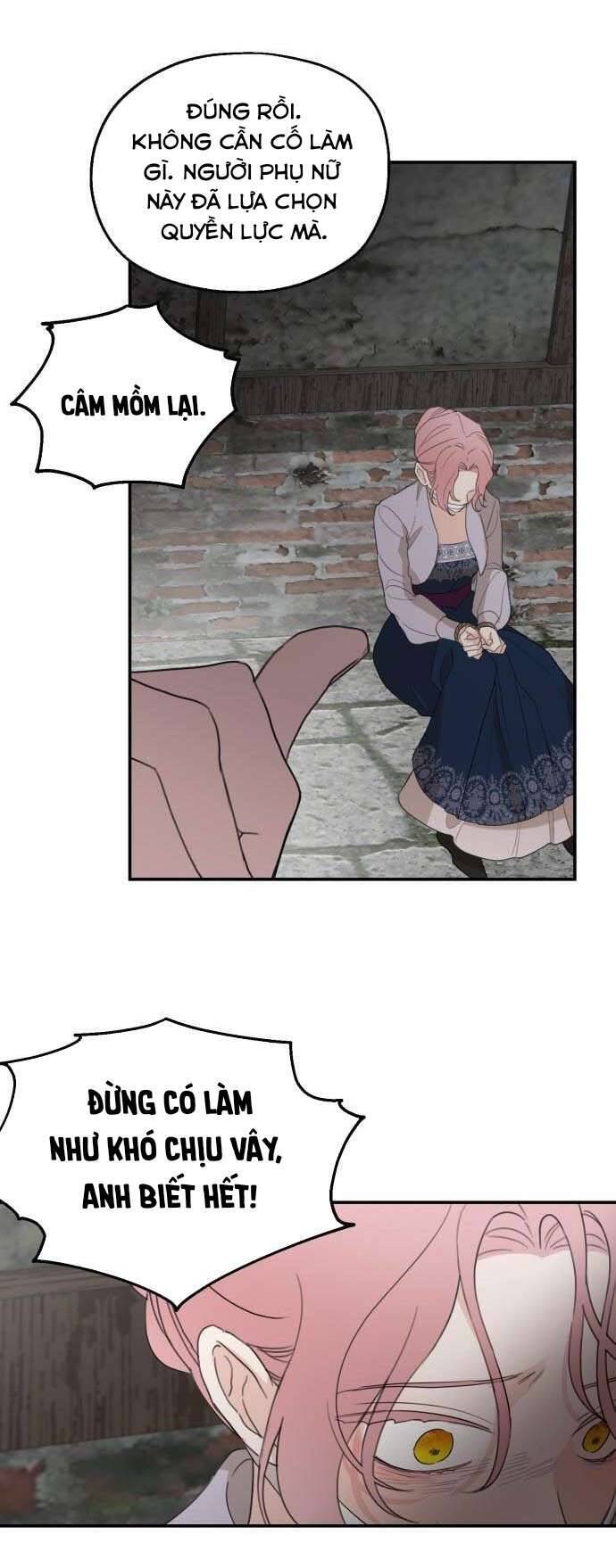 Gia Đình Chồng Quá Ám Ảnh Bởi Tôi Chapter 24 - Trang 2