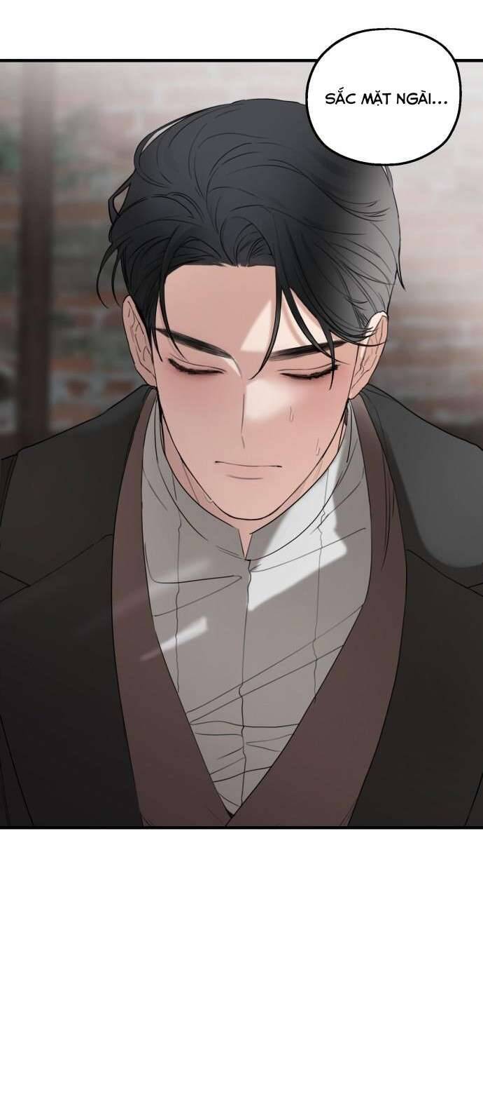 Gia Đình Chồng Quá Ám Ảnh Bởi Tôi Chapter 25 - Trang 2
