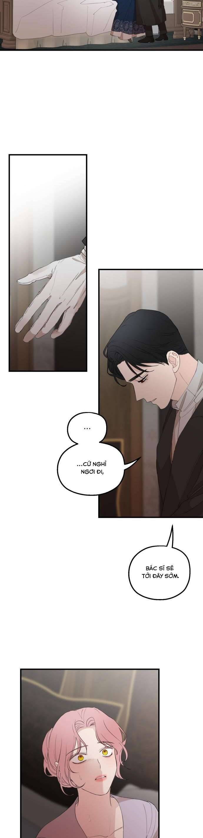 Gia Đình Chồng Quá Ám Ảnh Bởi Tôi Chapter 25 - Trang 2