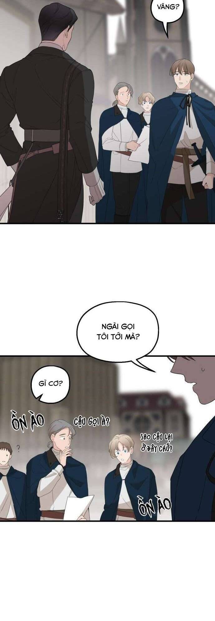 Gia Đình Chồng Quá Ám Ảnh Bởi Tôi Chapter 25 - Trang 2