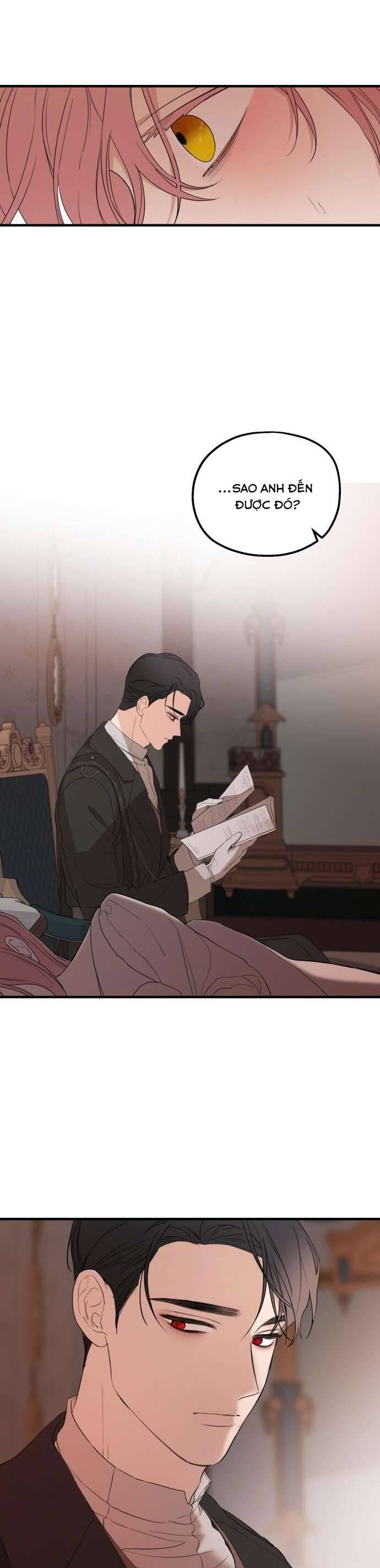 Gia Đình Chồng Quá Ám Ảnh Bởi Tôi Chapter 25 - Trang 2