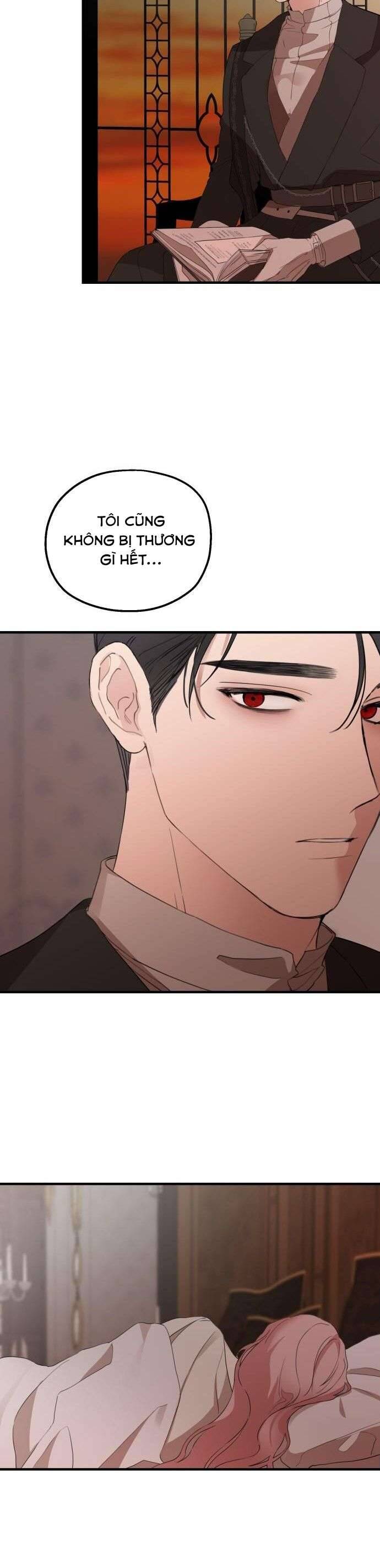 Gia Đình Chồng Quá Ám Ảnh Bởi Tôi Chapter 25 - Trang 2
