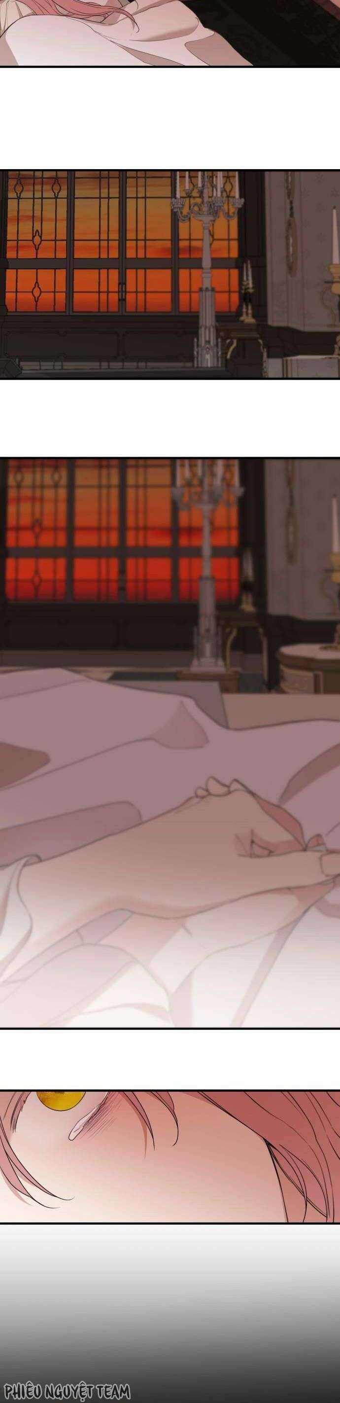 Gia Đình Chồng Quá Ám Ảnh Bởi Tôi Chapter 25 - Trang 2