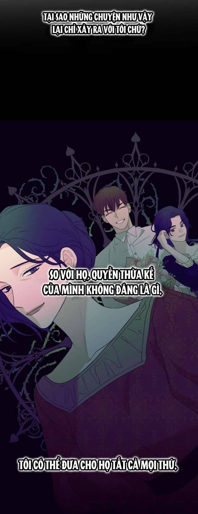 Gia Đình Chồng Quá Ám Ảnh Bởi Tôi Chapter 25 - Trang 2