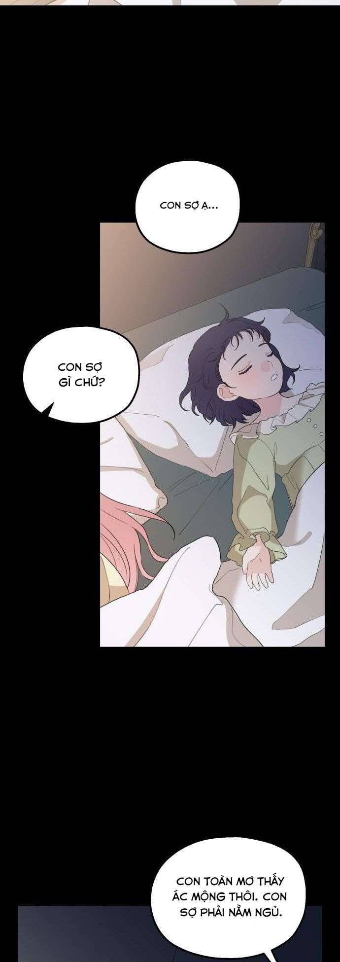 Gia Đình Chồng Quá Ám Ảnh Bởi Tôi Chapter 25 - Trang 2