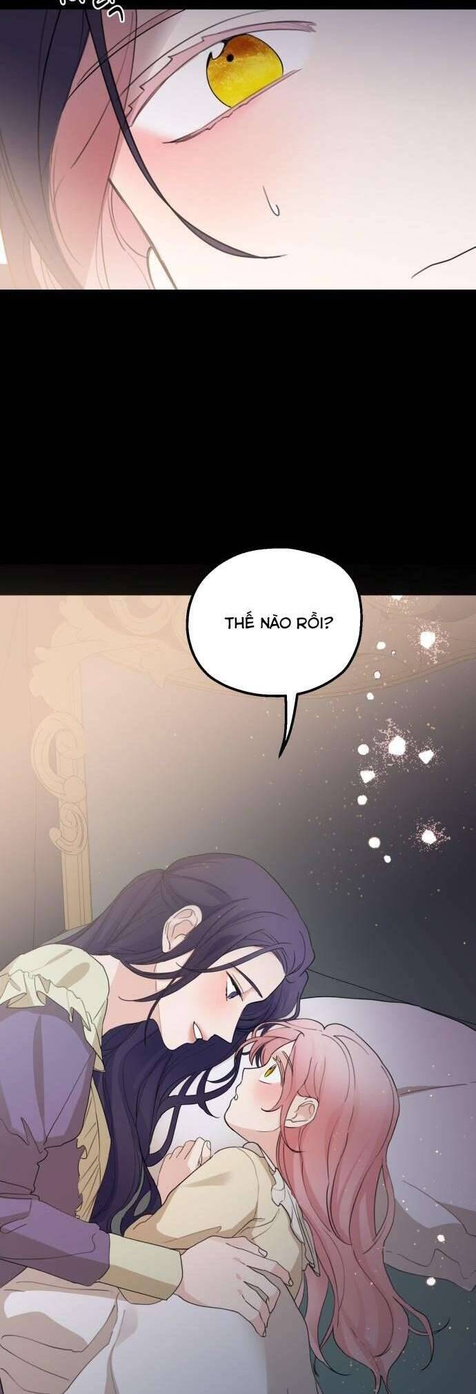 Gia Đình Chồng Quá Ám Ảnh Bởi Tôi Chapter 25 - Trang 2