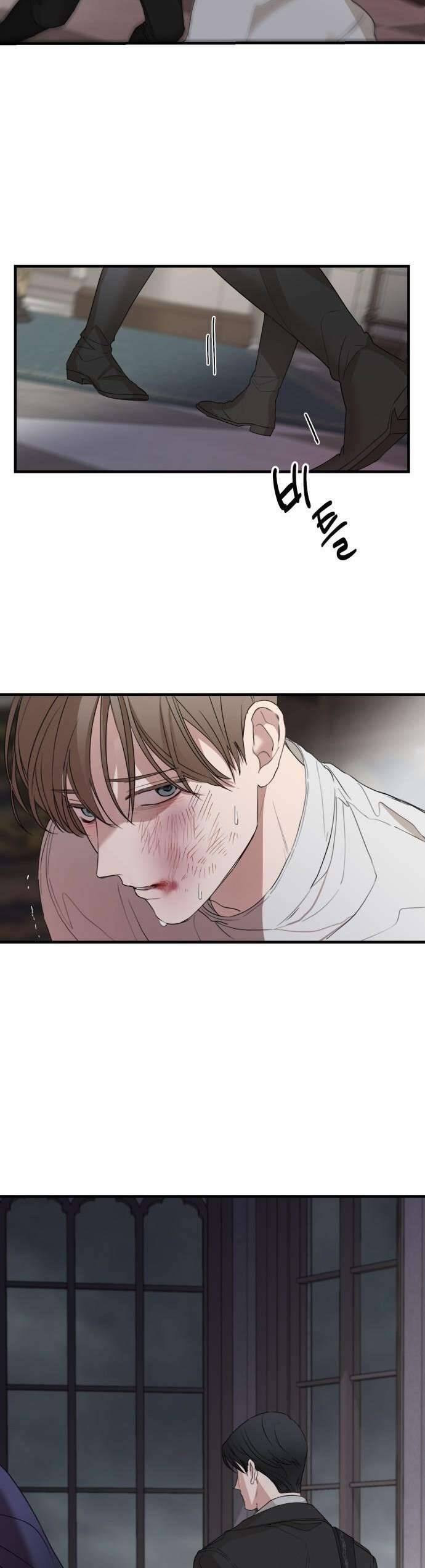 Gia Đình Chồng Quá Ám Ảnh Bởi Tôi Chapter 25 - Trang 2