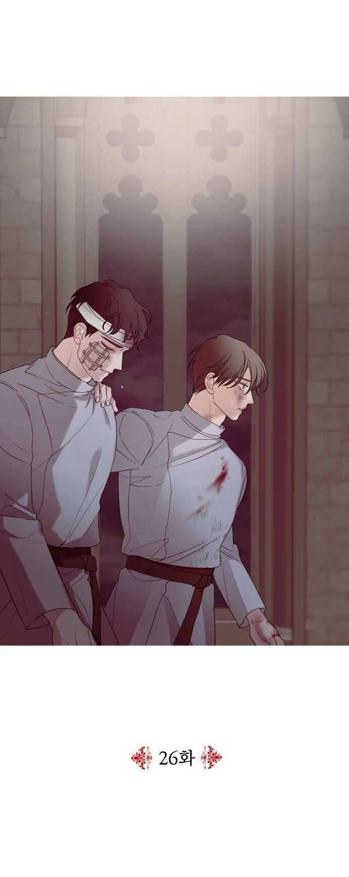 Gia Đình Chồng Quá Ám Ảnh Bởi Tôi Chapter 26 - Trang 2