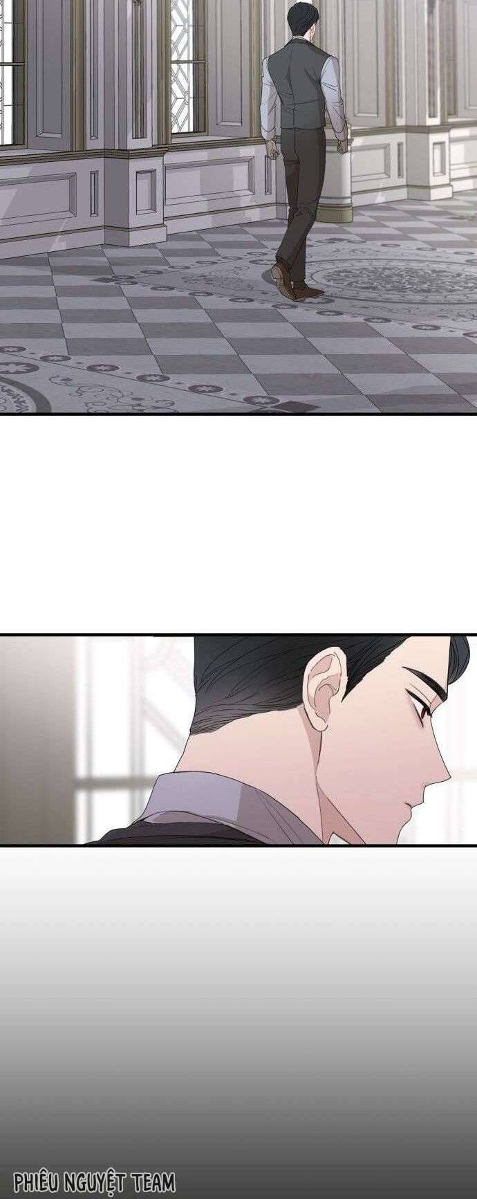 Gia Đình Chồng Quá Ám Ảnh Bởi Tôi Chapter 26 - Trang 2