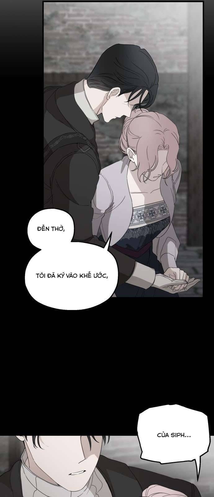 Gia Đình Chồng Quá Ám Ảnh Bởi Tôi Chapter 26 - Trang 2