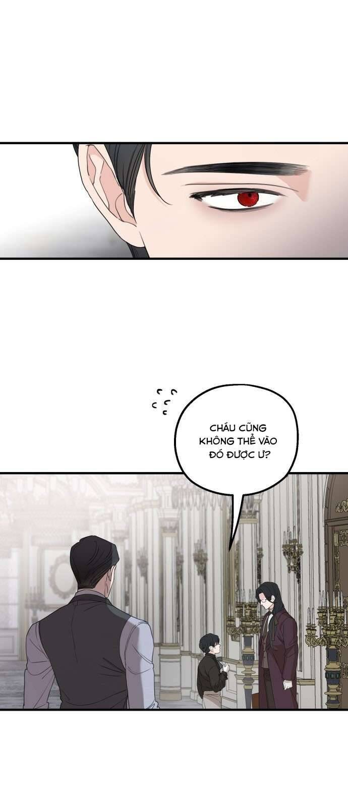 Gia Đình Chồng Quá Ám Ảnh Bởi Tôi Chapter 26 - Trang 2