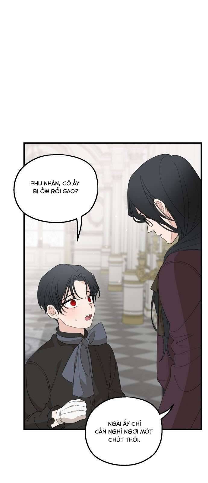 Gia Đình Chồng Quá Ám Ảnh Bởi Tôi Chapter 26 - Trang 2