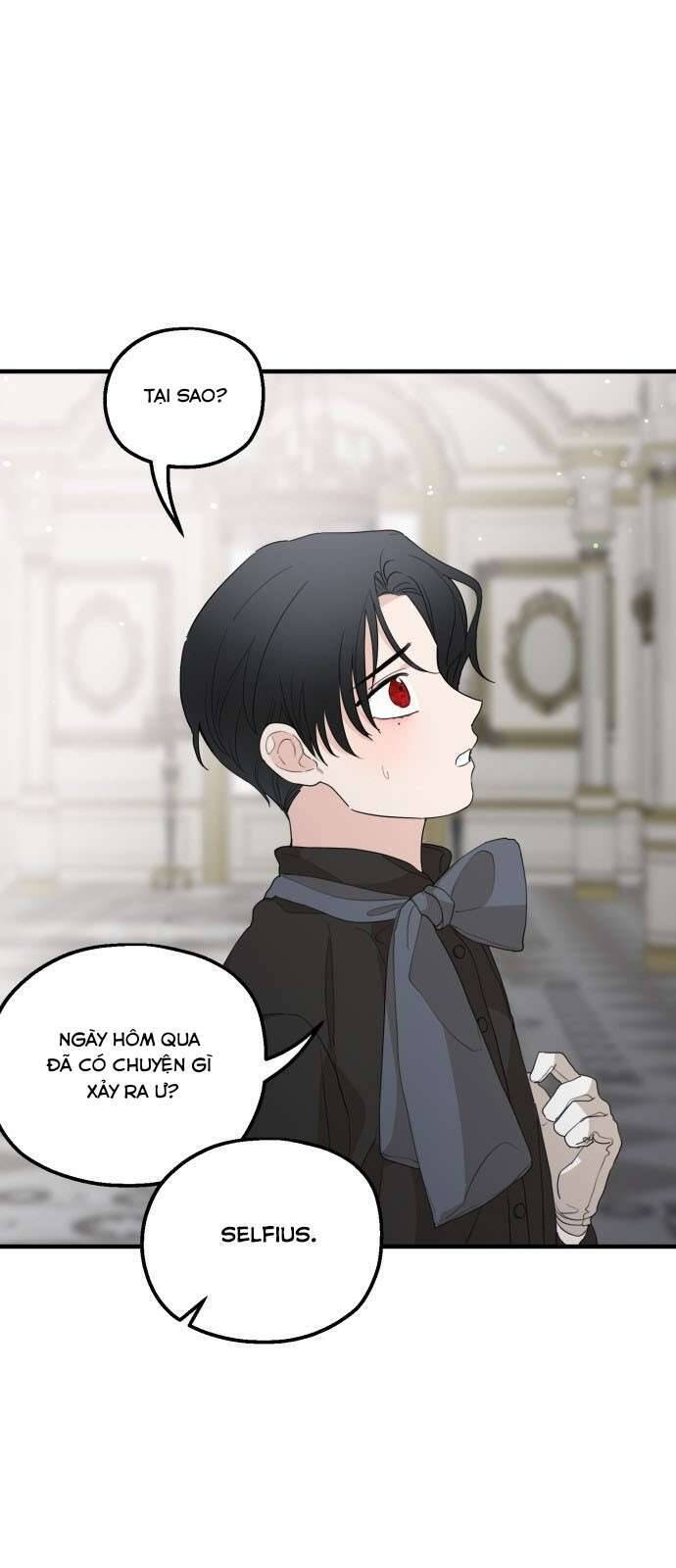 Gia Đình Chồng Quá Ám Ảnh Bởi Tôi Chapter 26 - Trang 2