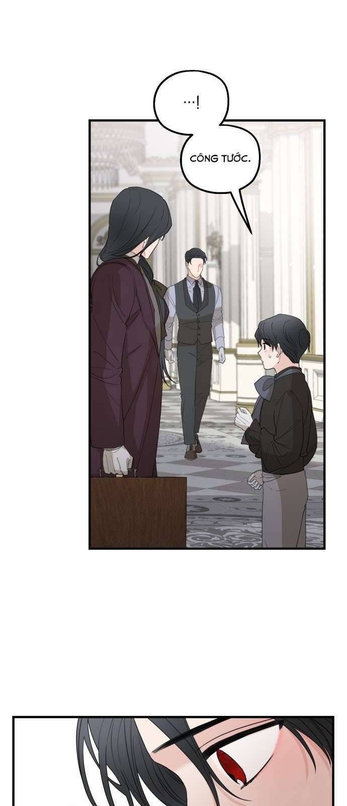 Gia Đình Chồng Quá Ám Ảnh Bởi Tôi Chapter 26 - Trang 2