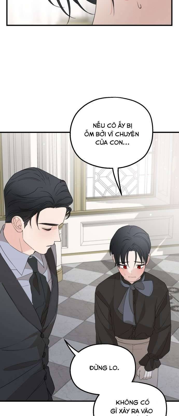 Gia Đình Chồng Quá Ám Ảnh Bởi Tôi Chapter 26 - Trang 2