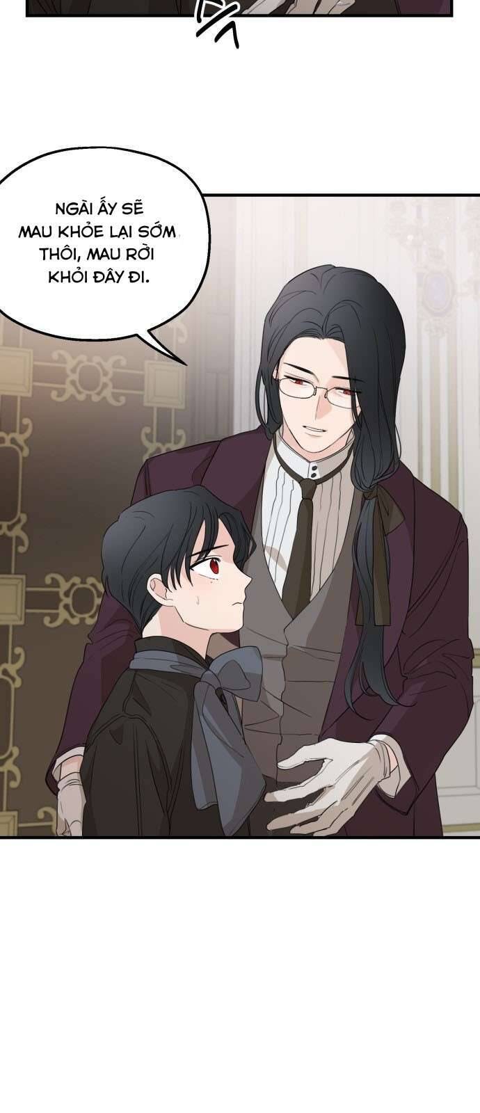 Gia Đình Chồng Quá Ám Ảnh Bởi Tôi Chapter 26 - Trang 2