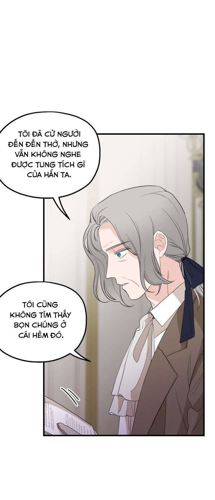 Gia Đình Chồng Quá Ám Ảnh Bởi Tôi Chapter 26 - Trang 2