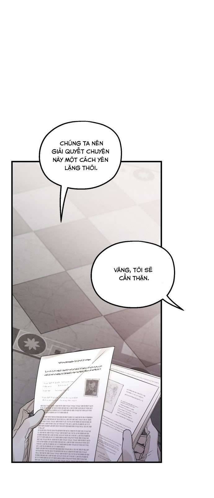 Gia Đình Chồng Quá Ám Ảnh Bởi Tôi Chapter 26 - Trang 2