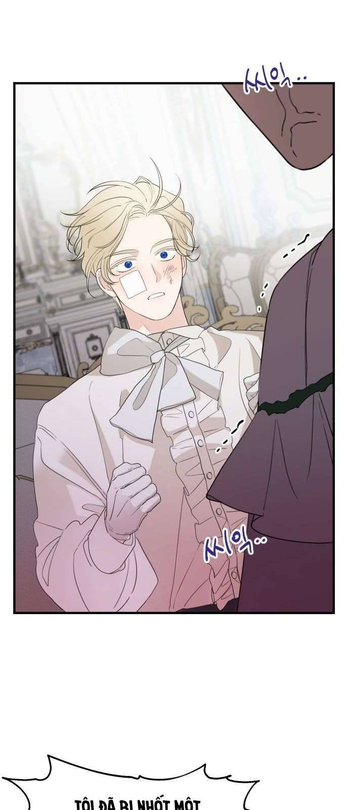 Gia Đình Chồng Quá Ám Ảnh Bởi Tôi Chapter 26 - Trang 2