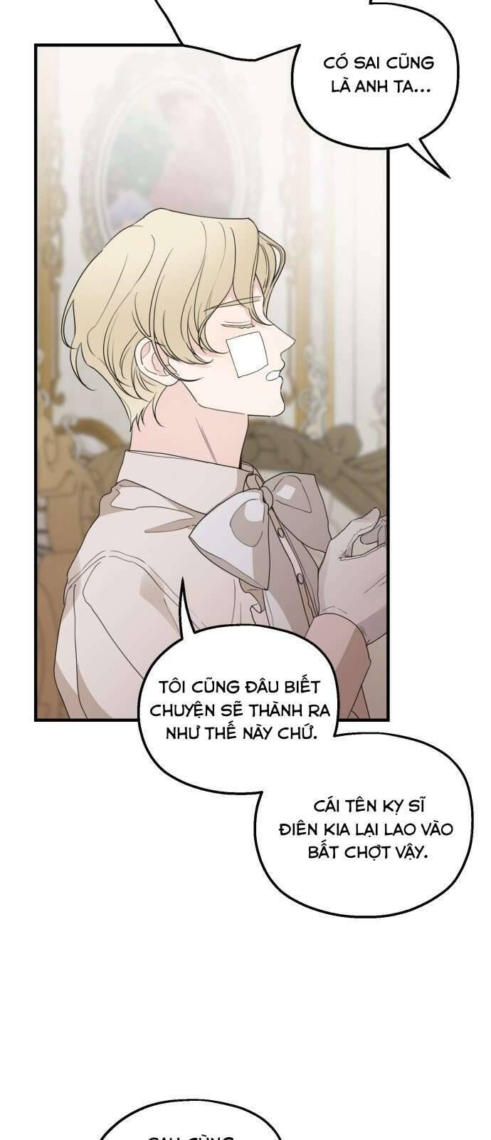 Gia Đình Chồng Quá Ám Ảnh Bởi Tôi Chapter 26 - Trang 2