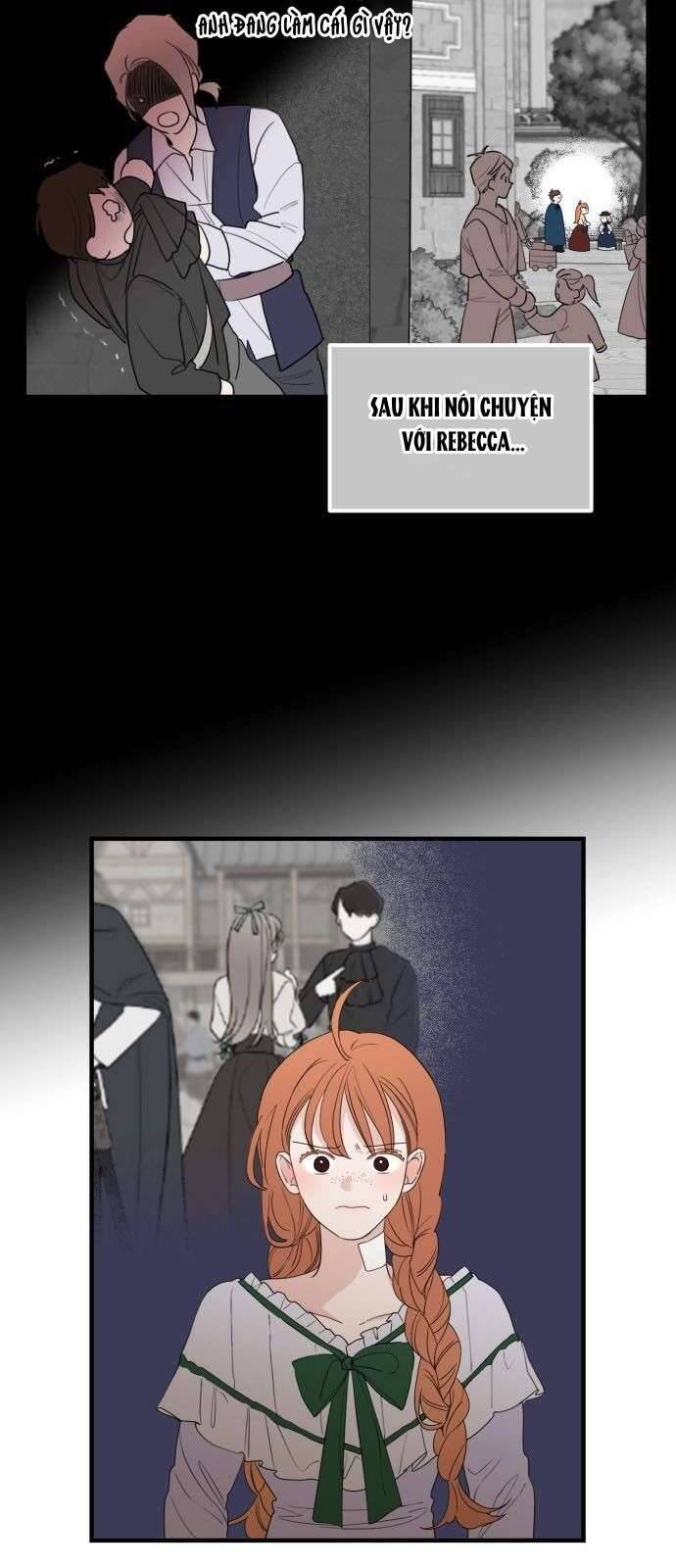 Gia Đình Chồng Quá Ám Ảnh Bởi Tôi Chapter 26 - Trang 2