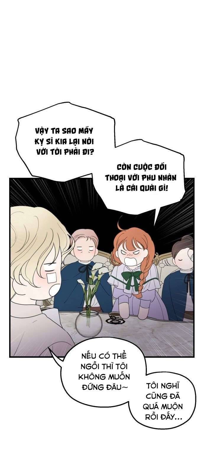 Gia Đình Chồng Quá Ám Ảnh Bởi Tôi Chapter 26 - Trang 2