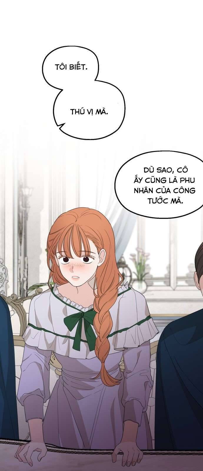 Gia Đình Chồng Quá Ám Ảnh Bởi Tôi Chapter 26 - Trang 2