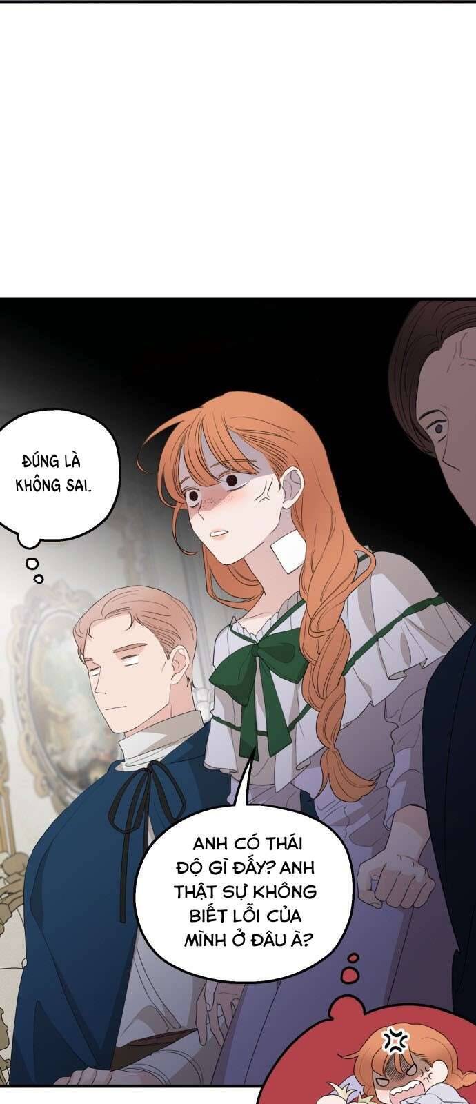 Gia Đình Chồng Quá Ám Ảnh Bởi Tôi Chapter 26 - Trang 2