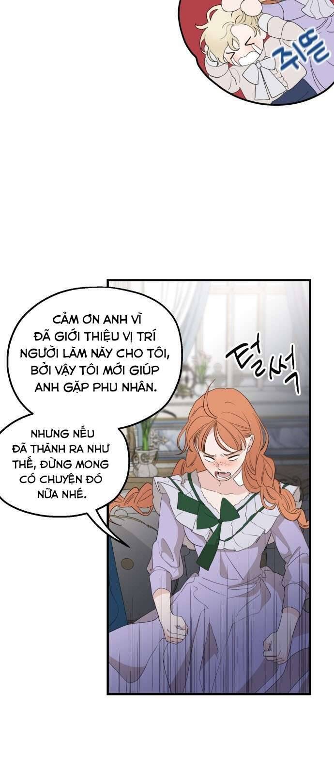 Gia Đình Chồng Quá Ám Ảnh Bởi Tôi Chapter 26 - Trang 2