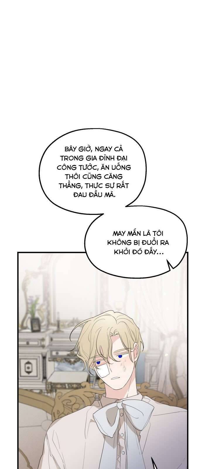 Gia Đình Chồng Quá Ám Ảnh Bởi Tôi Chapter 26 - Trang 2