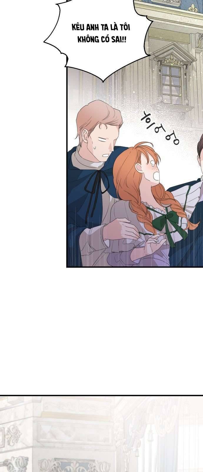 Gia Đình Chồng Quá Ám Ảnh Bởi Tôi Chapter 26 - Trang 2