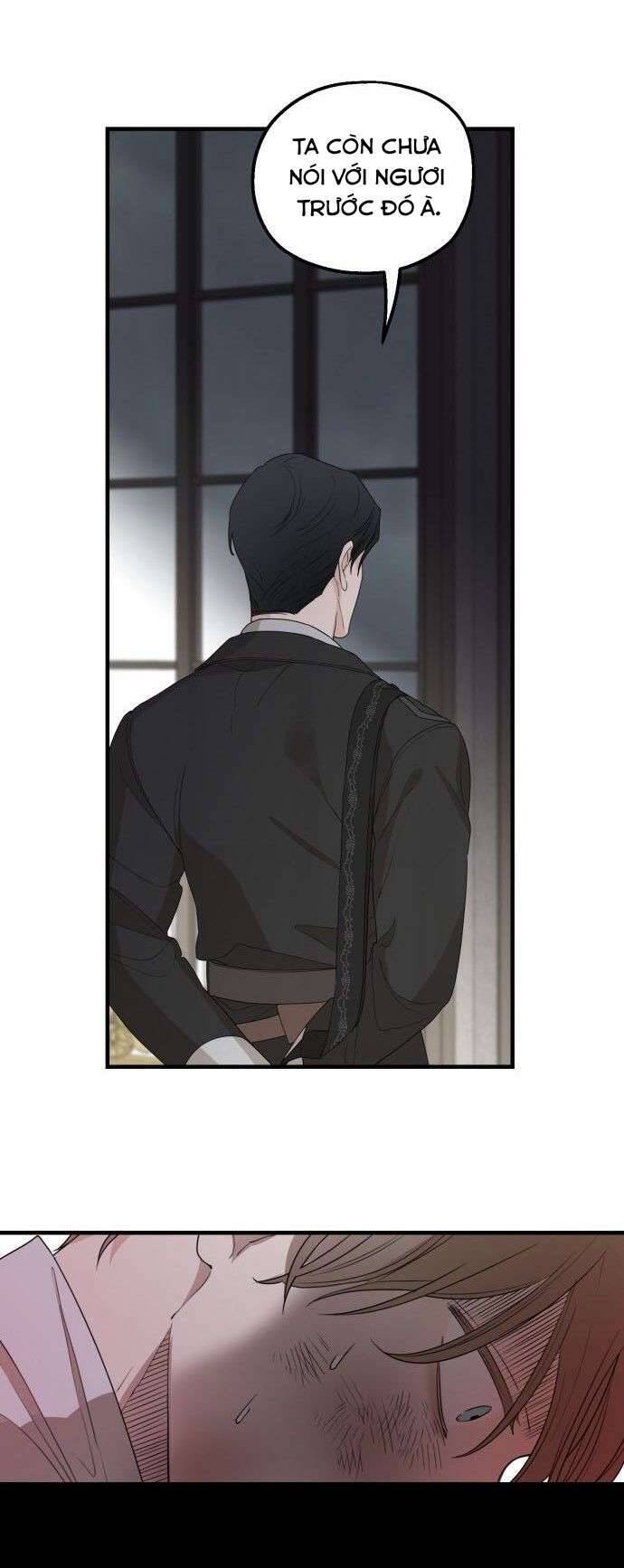 Gia Đình Chồng Quá Ám Ảnh Bởi Tôi Chapter 26 - Trang 2