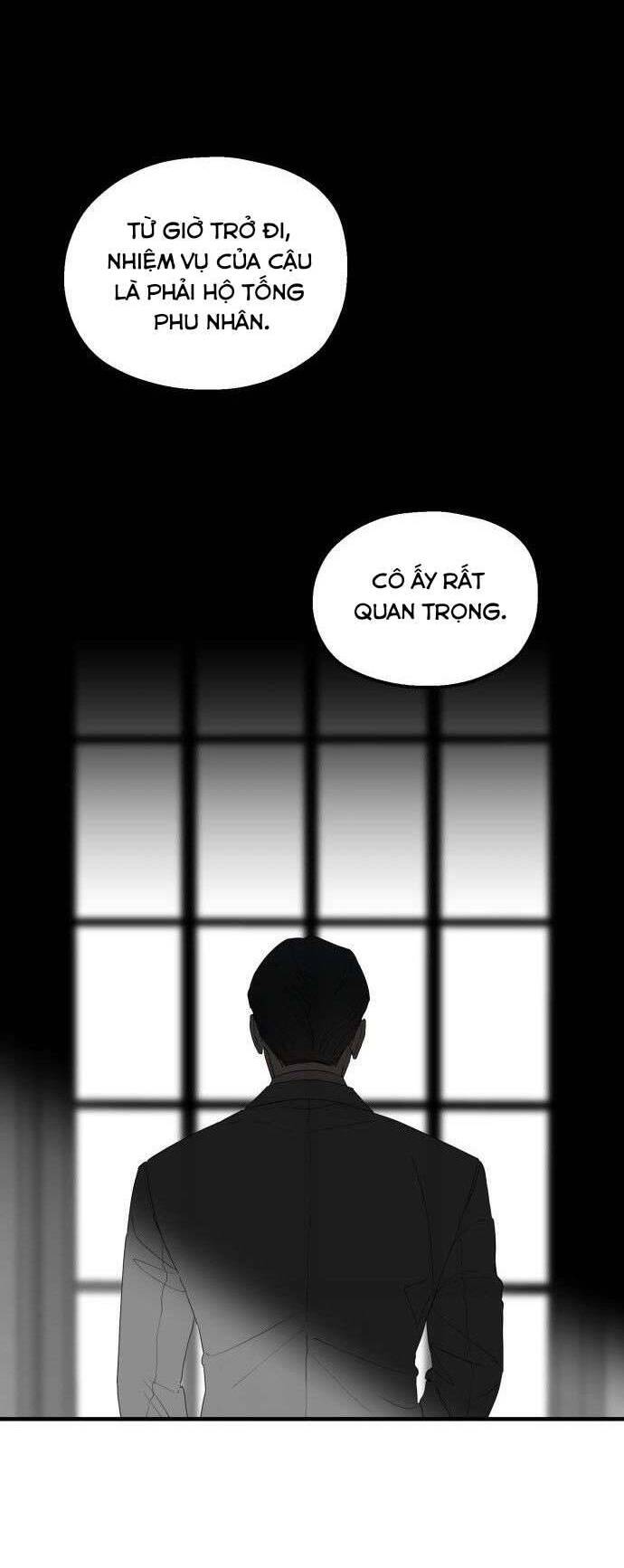 Gia Đình Chồng Quá Ám Ảnh Bởi Tôi Chapter 26 - Trang 2