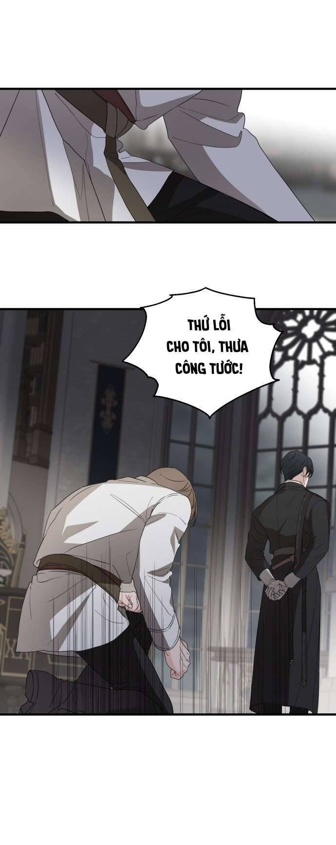 Gia Đình Chồng Quá Ám Ảnh Bởi Tôi Chapter 26 - Trang 2