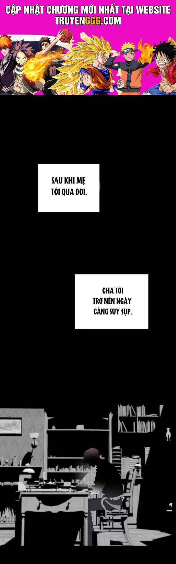 Gia Đình Chồng Quá Ám Ảnh Bởi Tôi Chapter 27 - Trang 2