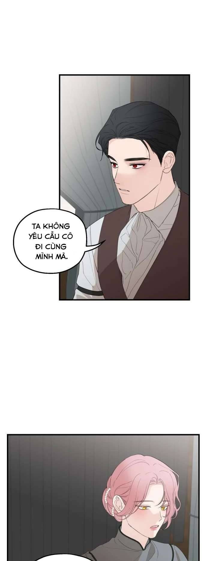 Gia Đình Chồng Quá Ám Ảnh Bởi Tôi Chapter 27 - Trang 2