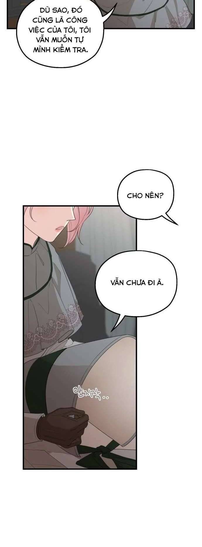 Gia Đình Chồng Quá Ám Ảnh Bởi Tôi Chapter 27 - Trang 2