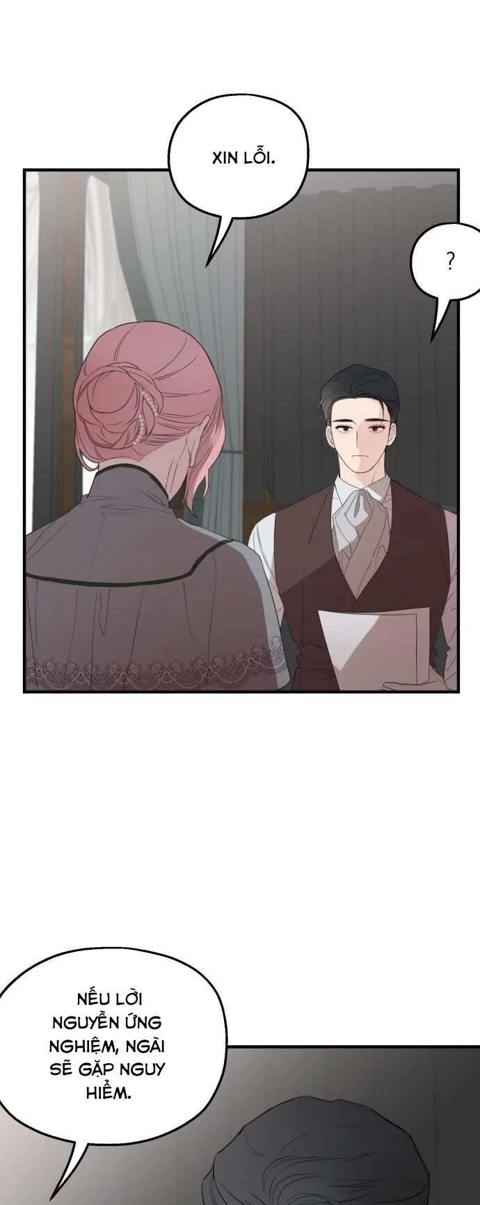 Gia Đình Chồng Quá Ám Ảnh Bởi Tôi Chapter 27 - Trang 2