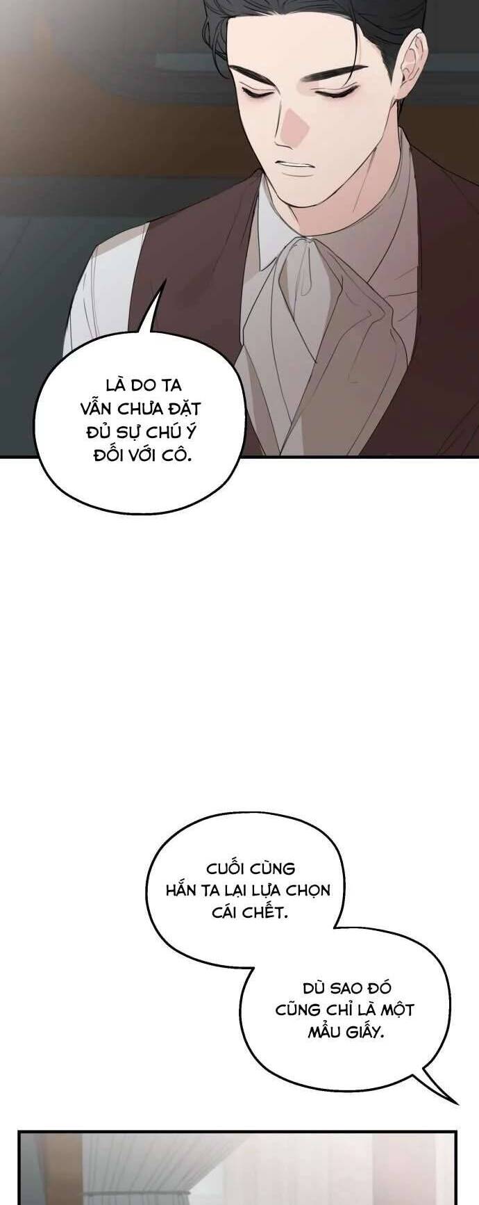 Gia Đình Chồng Quá Ám Ảnh Bởi Tôi Chapter 27 - Trang 2