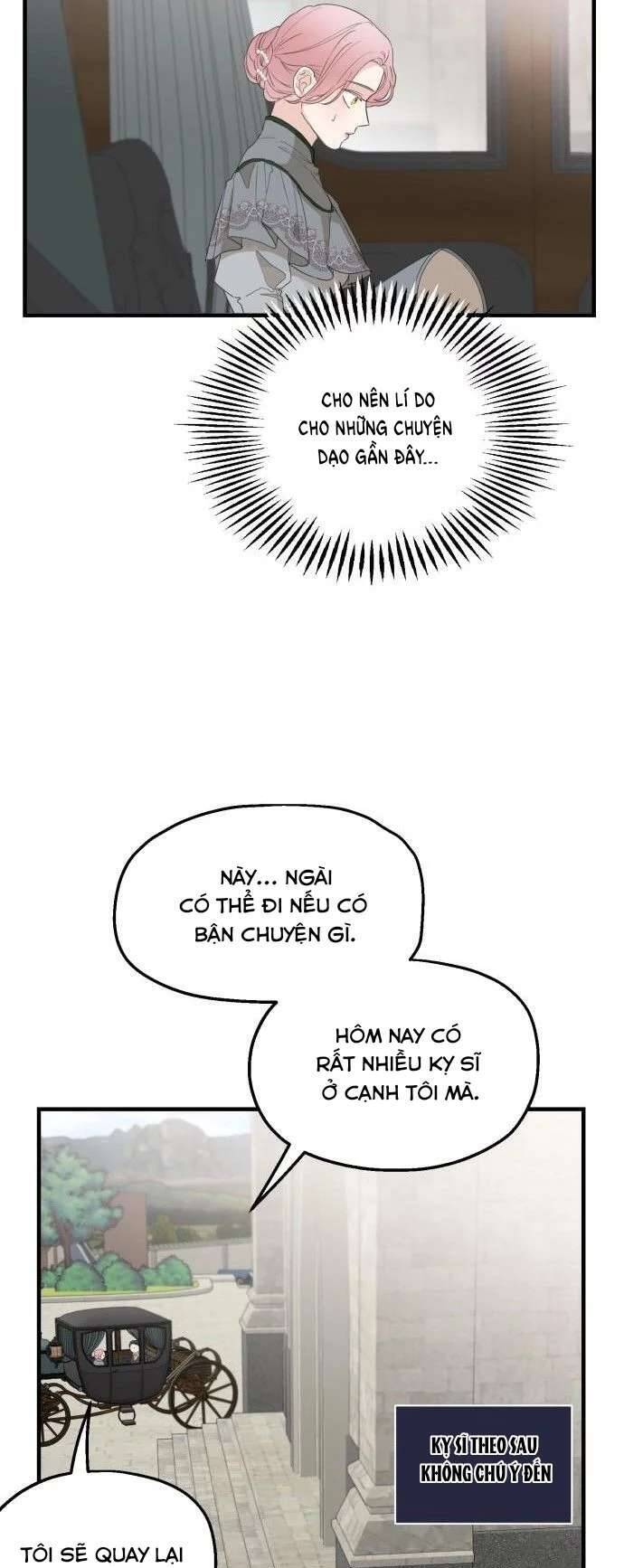 Gia Đình Chồng Quá Ám Ảnh Bởi Tôi Chapter 27 - Trang 2