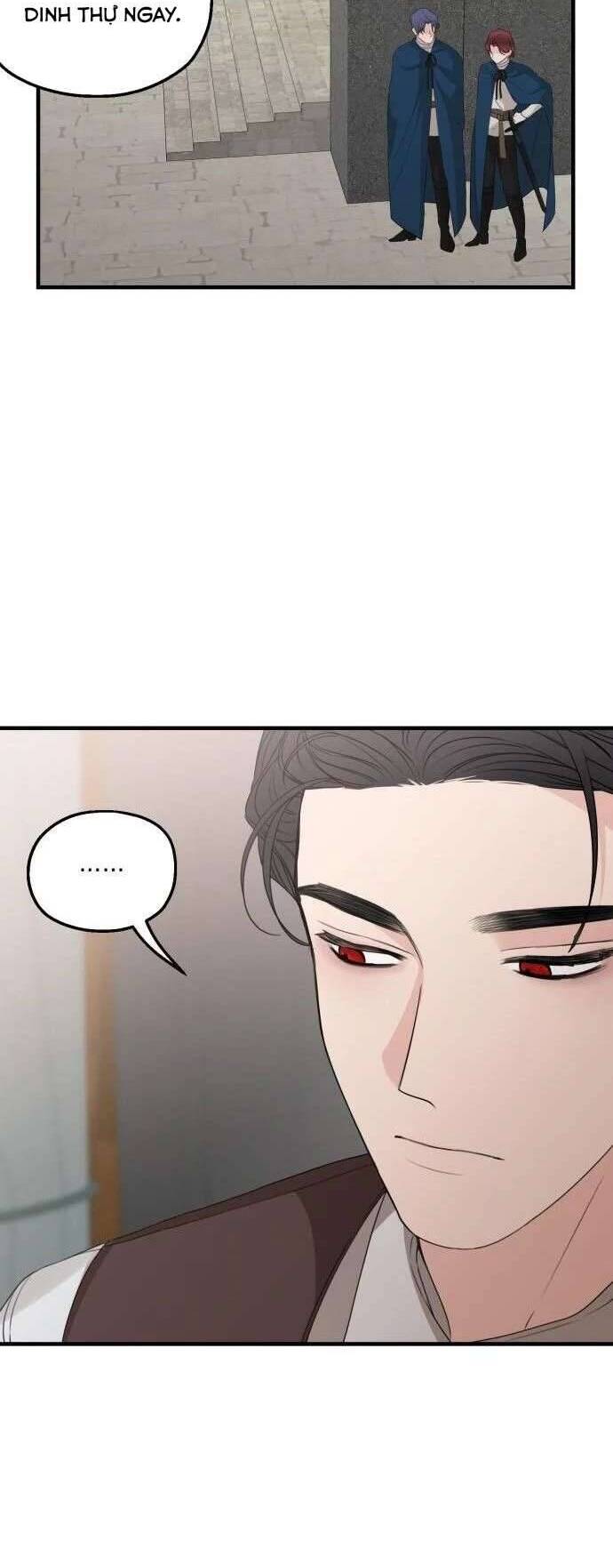 Gia Đình Chồng Quá Ám Ảnh Bởi Tôi Chapter 27 - Trang 2