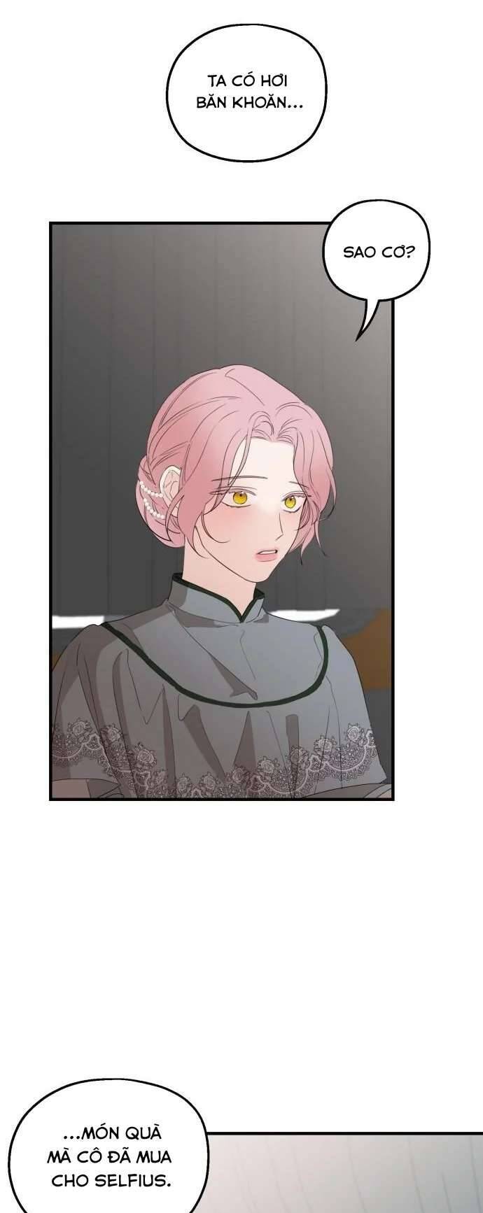 Gia Đình Chồng Quá Ám Ảnh Bởi Tôi Chapter 27 - Trang 2