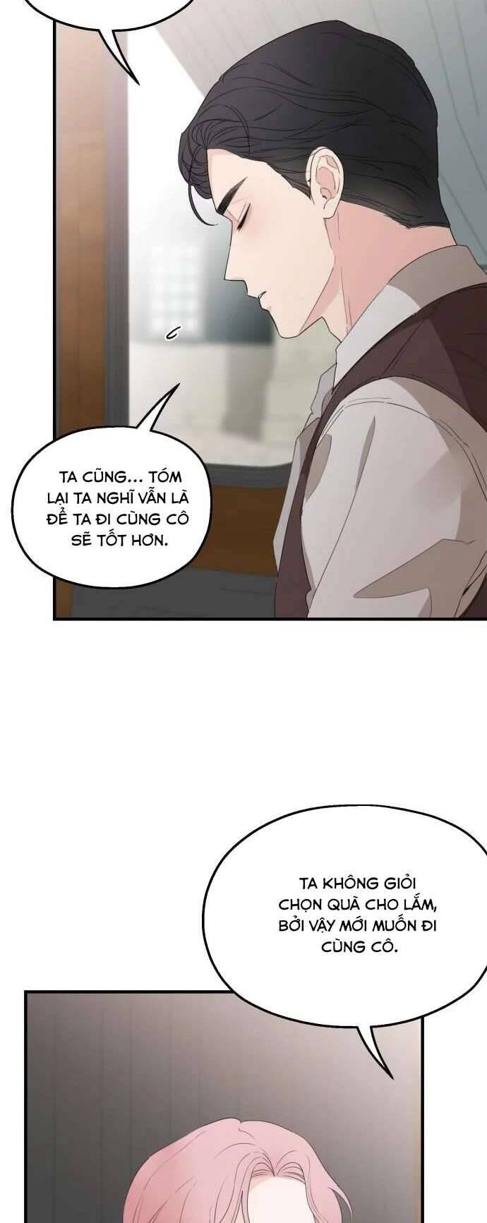 Gia Đình Chồng Quá Ám Ảnh Bởi Tôi Chapter 27 - Trang 2