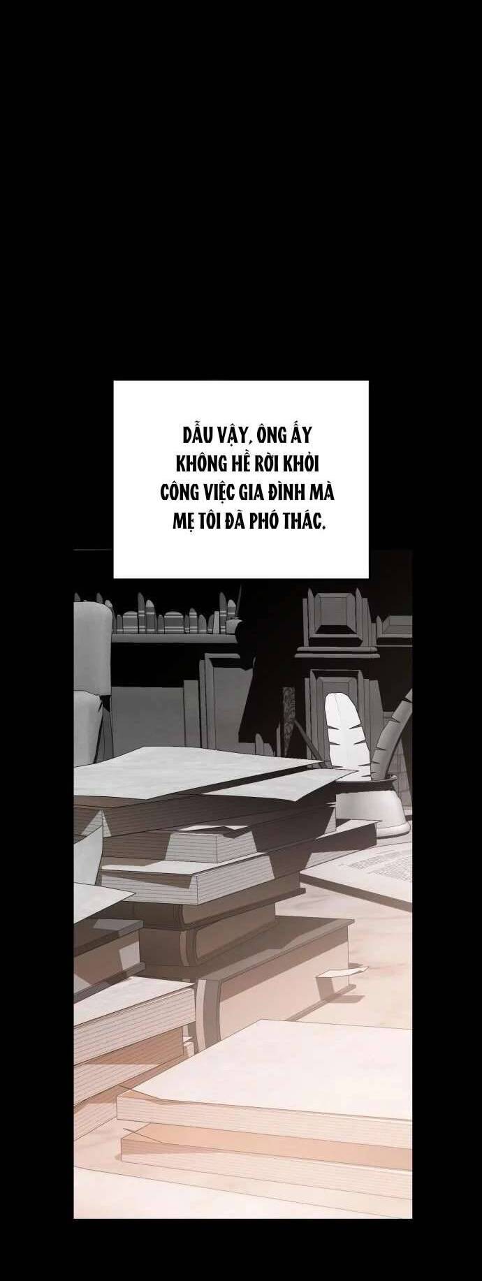 Gia Đình Chồng Quá Ám Ảnh Bởi Tôi Chapter 27 - Trang 2