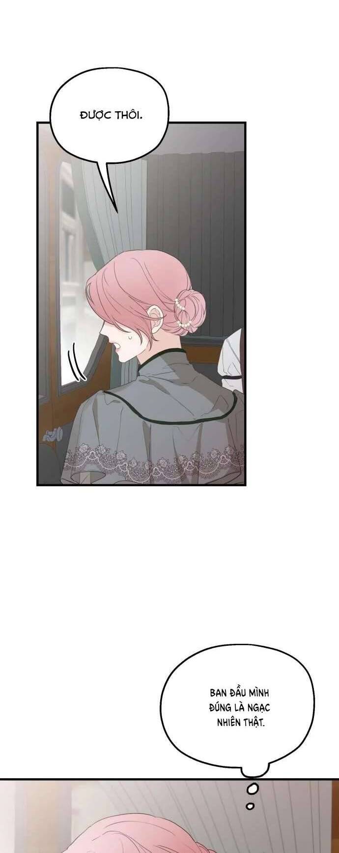 Gia Đình Chồng Quá Ám Ảnh Bởi Tôi Chapter 27 - Trang 2