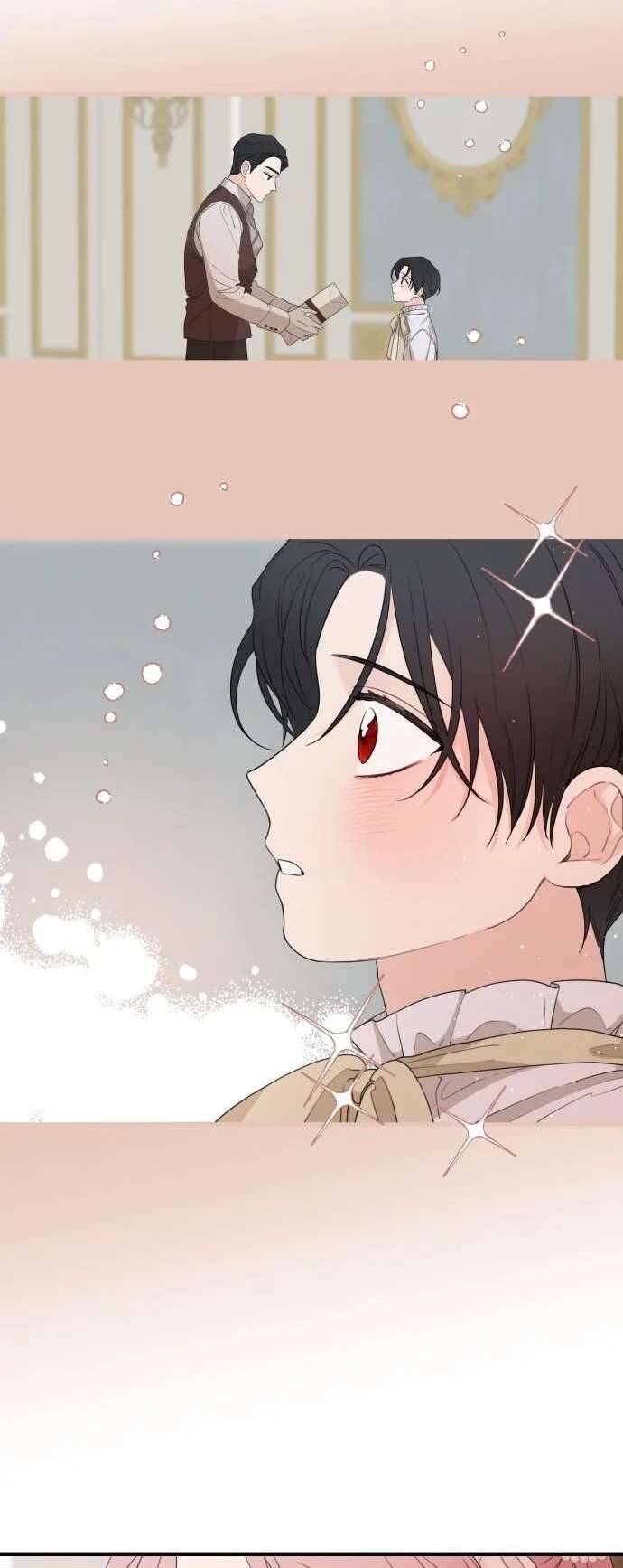 Gia Đình Chồng Quá Ám Ảnh Bởi Tôi Chapter 27 - Trang 2