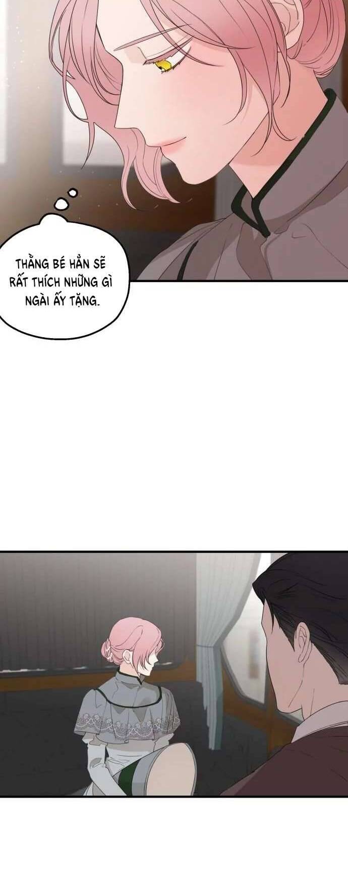 Gia Đình Chồng Quá Ám Ảnh Bởi Tôi Chapter 27 - Trang 2