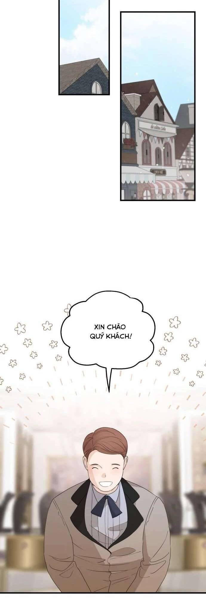 Gia Đình Chồng Quá Ám Ảnh Bởi Tôi Chapter 27 - Trang 2