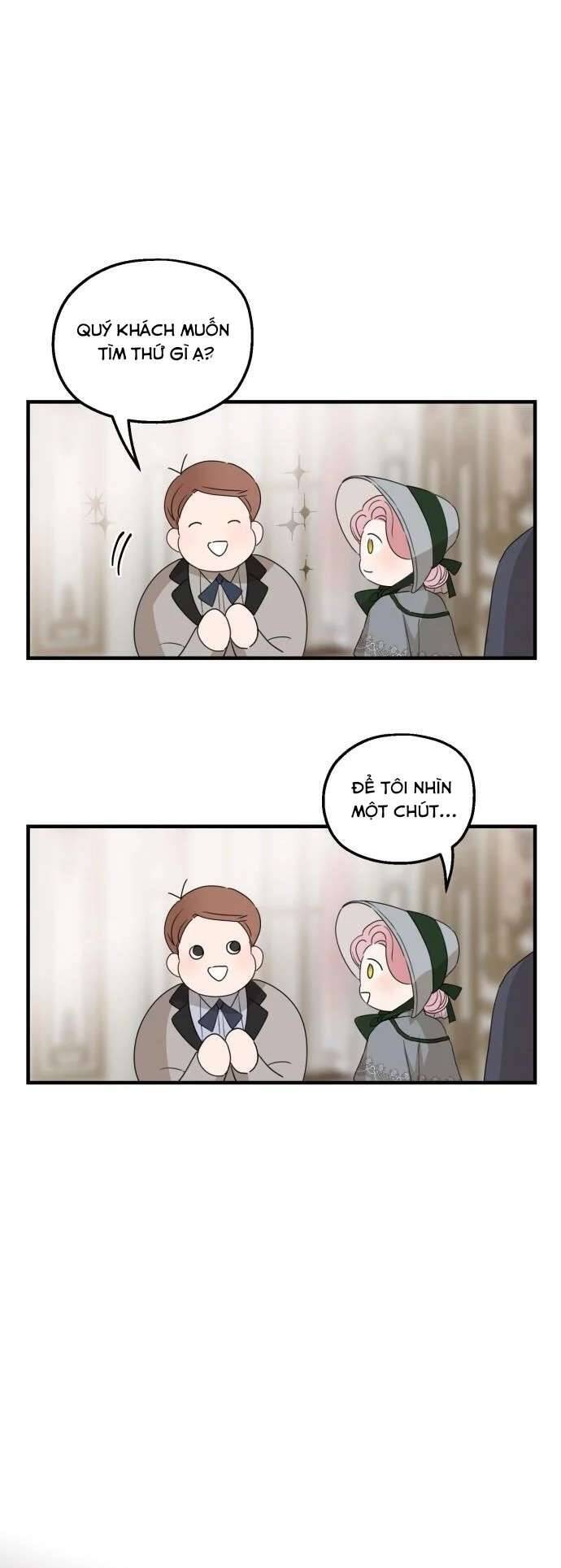 Gia Đình Chồng Quá Ám Ảnh Bởi Tôi Chapter 27 - Trang 2